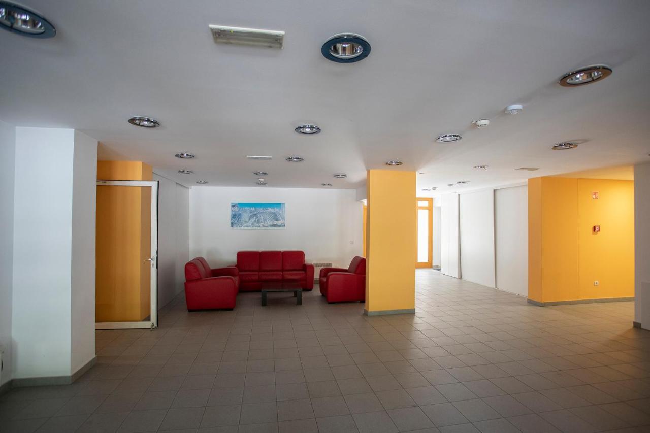 Apartments Plan Kranjska Gora Exterior photo