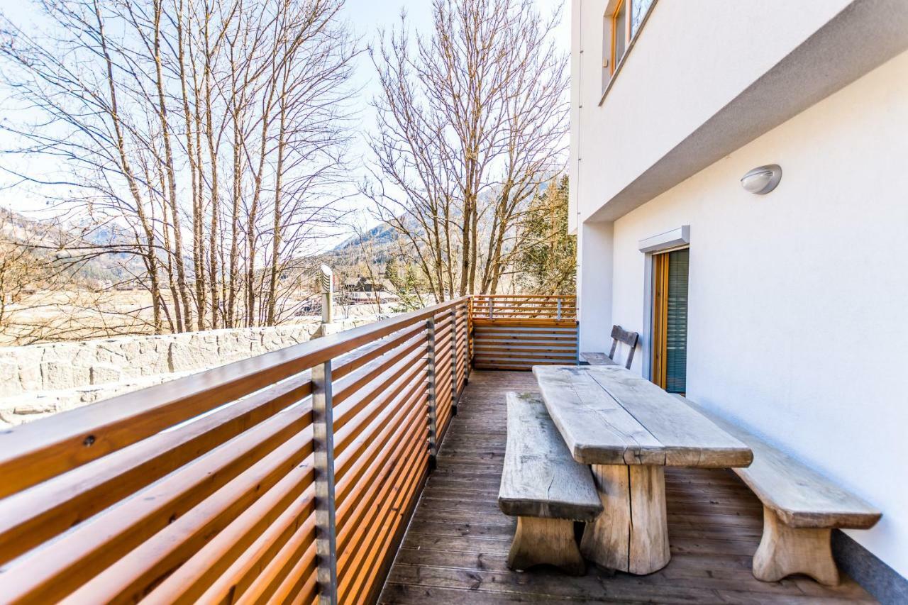 Apartments Plan Kranjska Gora Exterior photo